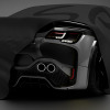 GTAスパーノの改良モデルの予告イメージ
