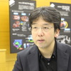 マツダ パワートレイン開発本部パワートレイン企画部主幹の新畑耕一氏