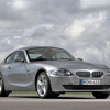 【BMW Z4 新型日本発表】クーペの予約注文を受け付け