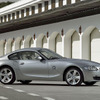 【BMW Z4 新型日本発表】クーペの予約注文を受け付け