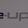 フォルクスワーゲン e-up！