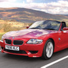 【BMW Z4 新型日本発表】Mモデル を設定
