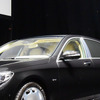 メルセデス-マイバッハ S600