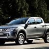 三菱 L200