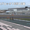 E-2上段付近の観戦ビュー