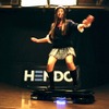 HOVERBOARD BATTLE