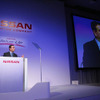 日産自動車2006年3月期連結決算…6期連続で過去最高益を更新