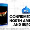 海外版『ドラゴンクエストヒーローズ』が発売決定―対象ハードはPS4のみに