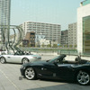【BMW Z4 新型日本発表】いっさいの妥協なしの写真蔵