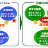 「睡眠と覚醒のメカニズム」と「不眠のメカニズム」