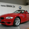 【BMW Z4 新型日本発表】いっさいの妥協なしの写真蔵