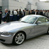【BMW Z4 新型日本発表】いっさいの妥協なしの写真蔵
