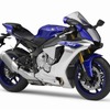 ヤマハ YZF-R1 新型