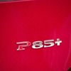 テスラ モデルS P85＋