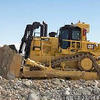 Cat D10T2