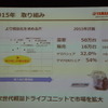 ヤマハ発動機 PAS 2015年モデル 説明会