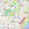 案内地図作成ソフト「エリアカッター」Web版