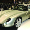 TVRが工場を閉鎖・移転へ
