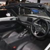 マツダMX-5 （ロードスター）アクセサリー・デザイン・コンセプト（シカゴモーターショー15）