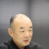 マツダ 車両開発本部の林貴誉志氏