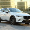 マツダ CX-3 プロトタイプ