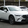 マツダ CX-3