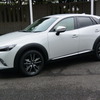 マツダ CX-3