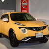 日産ジューク