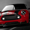 MINI クラブマン ビジョン グランツーリスモ
