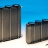 バラード社の燃料電池スタック