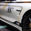 世界で23台限定販売されるBMW『M4 DTM ChampionEdition』