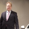 アストンマーティン・パーマーCEO来日、「おもてなし」のブランドで日本高級車市場に可能性 画像