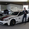 BMW M4 DTM ChampionEdition