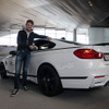 BMW M4 DTM ChampionEdition