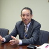 マツダ 福原和幸執行役員（国内営業本部長）