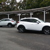 マツダ CX-3