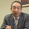 マツダ 福原和幸 執行役員