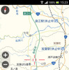 開通前