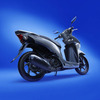ホンダ ディオ110