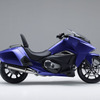 ホンダ NM4 カラーオーダープラン