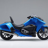 ホンダ NM4 カラーオーダープラン