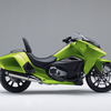 ホンダ NM4 カラーオーダープラン