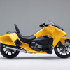 ホンダ NM4 カラーオーダープラン