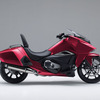 ホンダ NM4 カラーオーダープラン