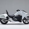 ホンダ NM4 カラーオーダープラン