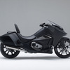 ホンダ NM4 カラーオーダープラン