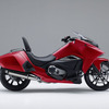 ホンダ NM4 カラーオーダープラン