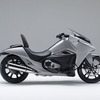 ホンダ NM4 カラーオーダープラン