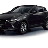 マツダ CX-3