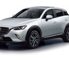 マツダ CX-3